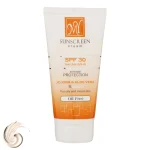 کرم ضد آفتاب بی رنگ مای SPF30 مدل Intense Protection