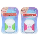 نخ دندان ارکید مدل فانتزی کد D06