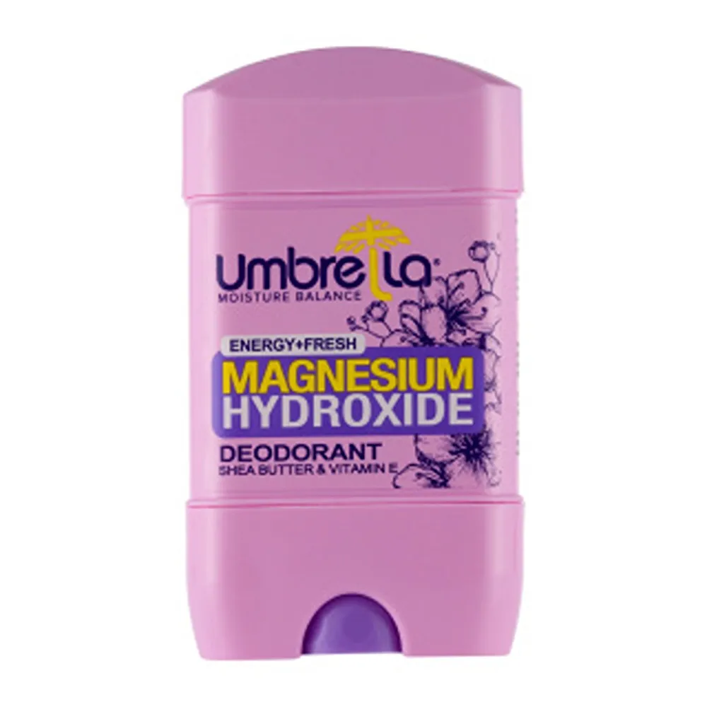 استیک ضد تعریق زنانه آمبرلا مدل Energy + Fresh