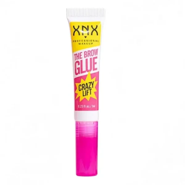 چسب ابرو ایکس ان ایکس